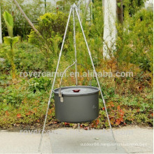 Fire Maple FMC-215 Large Capacity high-end camping cookware Practical Outdoor Articles hiking cookware